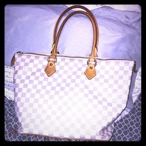 Louis Vuitton Azur SALEYA